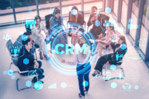 Best CRM Software For Financial Services Companies