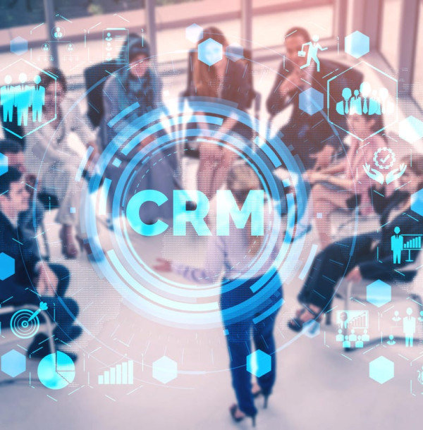 Best CRM Software For Financial Services Companies